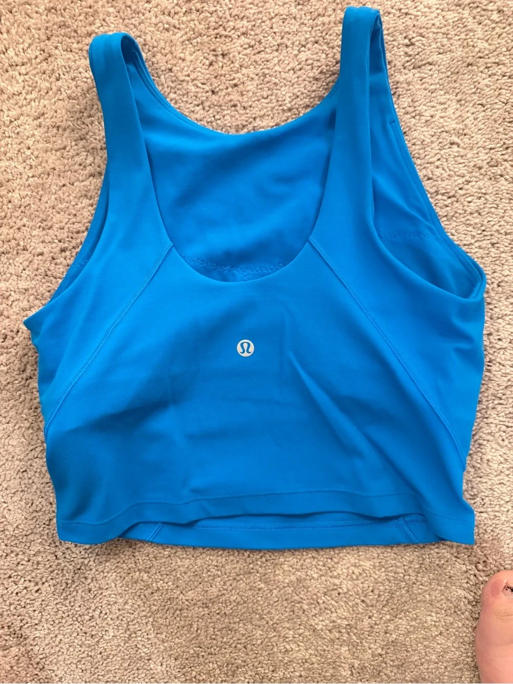 lululemon Align™ High-Neck Tank Top